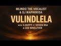 💡Vulindlela – Mlindo The Vocalist & DJ Maphorisa x Xduppy Ft 18Teen RSA  [Amapiano 2025 Hit]