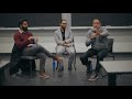 “why do we reason ” with professor john vervaeke u0026 hamza andreas tzortzis