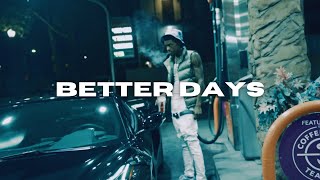 [FREE] Reese Youngn Type Beat 2022 - "Better Days"