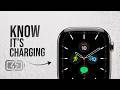How Do You Know Your Apple Watch Is Charging (tutorial)