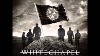 Whitechapel - Fall of the Hypocrites