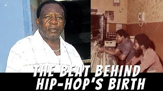 The Reggae Beat That Built Hip-Hop, Burned Dancehalls, and Changed Music Forever