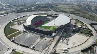 Atatürk Olimpiyat Stadı