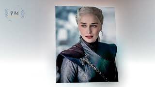 Emilia Clarke 💋 Cute stylish 👸💞 picture 2022 | picmotion
