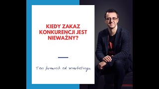 Kiedy umowa lojalnościowa jest nieważna?