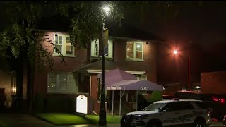 Funeral home shut down
