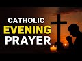 Catholic Evening Prayers - For Rest Peace And Protection