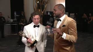 75th EMMYS - Jeremy Allen White for The Bear