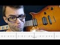 Top 10 EASIEST Guitar Solos! Top 10 EASIEST Guitar Solos!