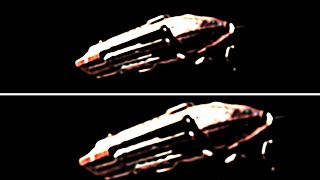 HACE 1 MINUTO: ¡El Telescopio James Webb Acaba De Anunciar La Primera Imagen Real De Oumuamua!