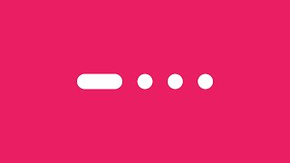 Stylish Pagination Buttons (Rectangle and Circles) (HTML & CSS & jQuery)