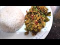 goruchikkudu pesarapappu curry గోరుచిక్కుడు పెసరపప్పు కూర cluster bean moong dal guar moongdal