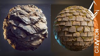 VRay NEXT | How to Get Photorealistic PBR Materials