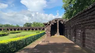 Kurumbera Fort #historicallandmark