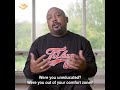 Stop Being REACTIVE! Daymond John Motivation #shorts