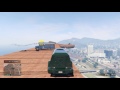 gta5 ラスチ ロケラン vs インサ とにかく走れ！！！