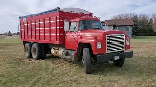 1975 ih load star