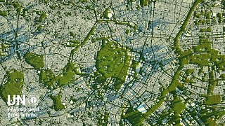 From Grey to Green: Better Data to Finance Nature in Cities