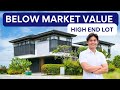 MOST AFFORDABLE HIGH END LOT | TRAVA | GREENFIELD SANTA ROSA LAGUNA