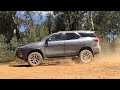 ready for action outback reviews the toyota fortuner