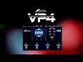 Fractal Audio VP4: The Ultimate Multi-Effect Revolution