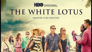 The White Lotus | Tráiler #2 (Español) #HBO #TheWhiteLotus #trailerespañol #SerieAdictos