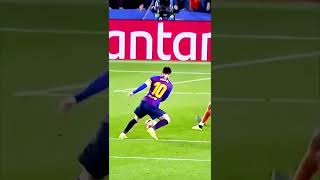 Messi G.O.A.T of all time football