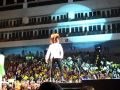 2011 01 26 亞洲星光爭霸戰 ftisland 奢望 and flower rock