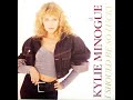 Kylie Minogue - I Should Be So Lucky (12