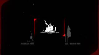 Yeh Jo Halka Halka Suroor hai |NFAK Remix Lofi Song  (Slow Reverb) Soul Remix  🎵