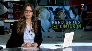 CyLTV Noticias 20:00 horas (06/05/2024)