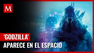 NASA descubre a 'Godzilla' en el espacio; así luce la región estelar más 'monstruosa' del universo