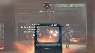 Destiny 15 Killstreak \