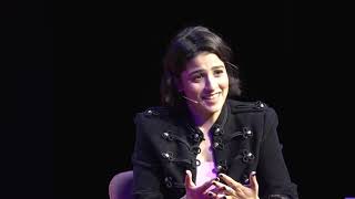 How I was arrested for handing out blankets to refugees | Sarah Mardini | TEDxLondonWomen