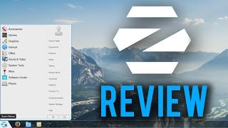 Zorin OS 11 Review: Linux for Windows Users
