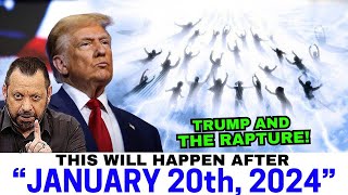 Mario Murillo Prophetic Word 🚨 [URGENT MESSAGE] RAPTURE - DONALD TRUMP IS IN THE BIBLE!