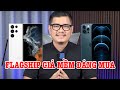 Tư vấn điện thoại: 14 triệu mua iPhone hay Samsung tốt hơn?