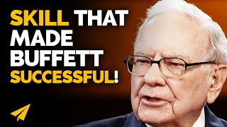 He Does THIS 5 to 6 Hours EVERY DAY! | Warren Buffett | #Entspresso