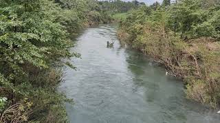 Tejaswini River ll Serene Traversal