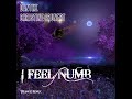 i feel numb christine grünert danthx remix