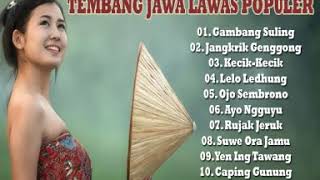 Download Lagu Tembang Jawa Lawas Populer... MP3 Gratis