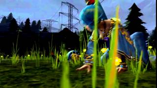 Puppeteering (test) [SFM]