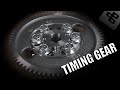 Timing Gear Overview