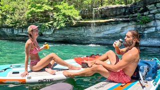 Ultimate Northwest Arkansas Road Trip (4 Days in Bentonville & Beyond)