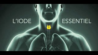 #thyroid   - Qu'est-ce que l'iode ? Ses bienfaits. Pourquoi et comment en consommer ?