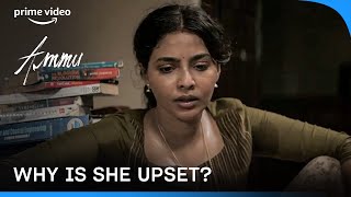 Ammu Wants To Fight Back | Ammu | Prime Video India