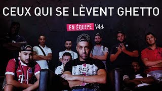 Naps - Ceux Qui Se Lèvent Ghetto (Audio Officiel)