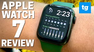 Apple Watch 7 FULL REVIEW!