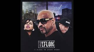 Teflon feat. DJ Premier - \