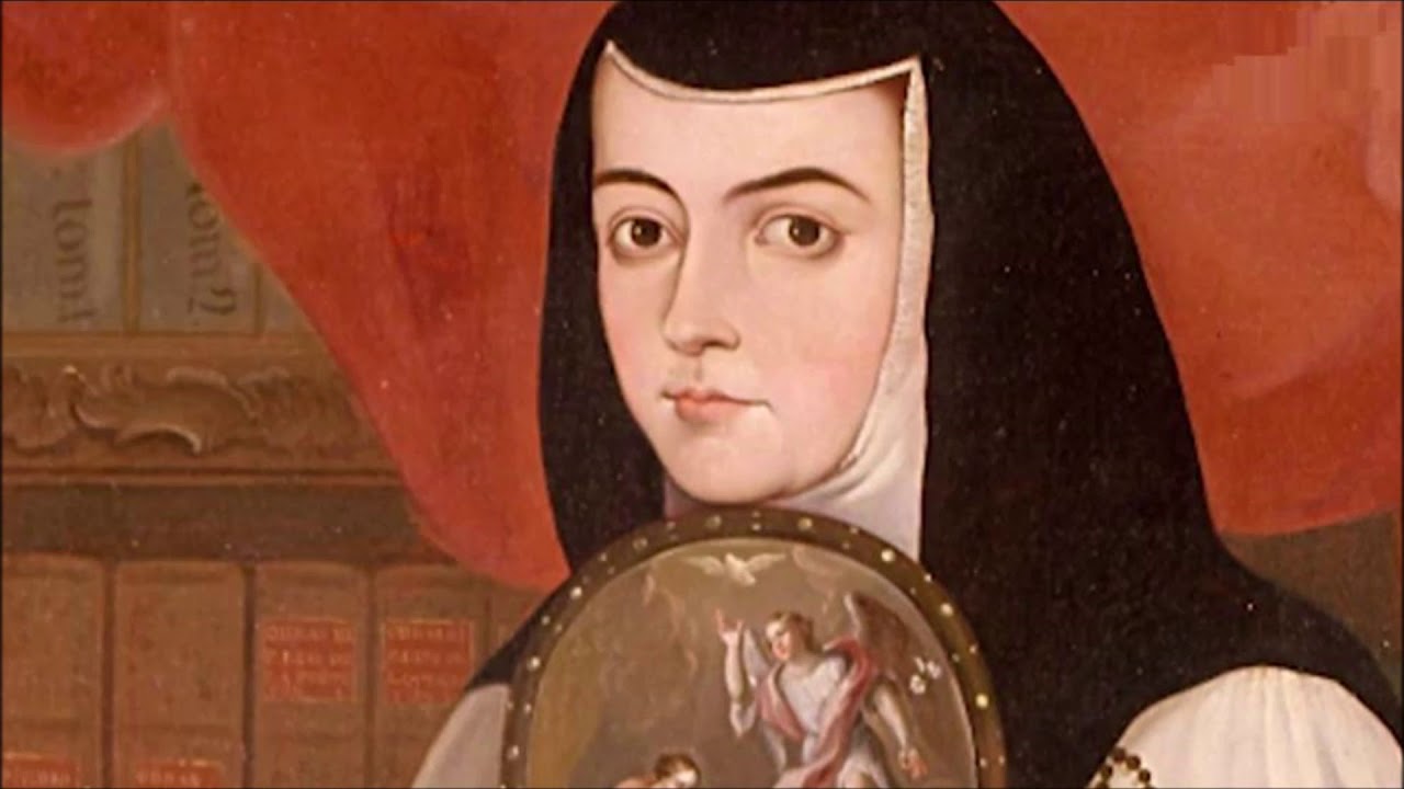 Biografia Sor Juana Ines De La Cruz - Eternalwery